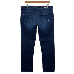 PILCRO AND THE LETTERPRESS Jeans Anthro Size 29 Hyphen Loose Fit E5